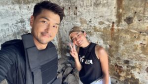 Ruco Chan Instagram - 逆天奇案系列得到大家支持
森sir陪伴大家三十天
話咁快就到結局
好唔捨得呢個團隊
台前幕後互相嘅信任
過程中，有血有汗
每一位都用最佳嘅狀態演出
雖然到而家都仲未捉到魏子樂
亦唔知道要捉到幾多集
但真心希望魏子樂不滅
先至會可以繼續緝兇
結局篇，大家認為會有咩套路？