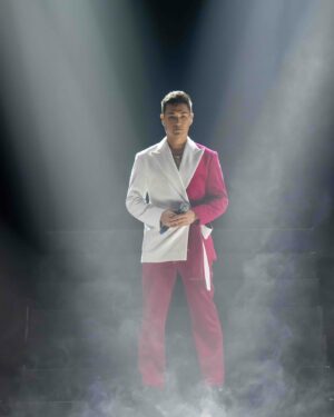 Ruco Chan Instagram - Good Show!! 
新加坡 再見

#好運一條龍新春演唱會2024 
#馬來西亞
#雲頂