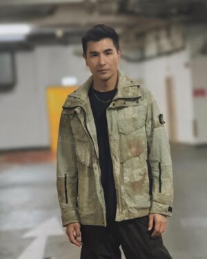 Ruco Chan Instagram - #逆天奇案2 宣傳
估吓影相嘅地方喺邊度？