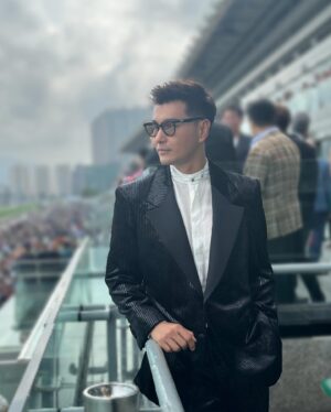 Ruco Chan Instagram - 祝大家元宵節快樂！