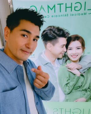 Ruco Chan Instagram - 喺LIGHTMAC 日常保養之餘 ，試埋EMFACE 新技術，
只需要20分鐘 ，就能同時 提升面部肌肉＋治療面部肌膚，療程好岩我 ，夠快，又有效!

#lightmac #lightmeuppro #yourendlessbeauty #lightuptruechange #美的傳承 #emface #btl