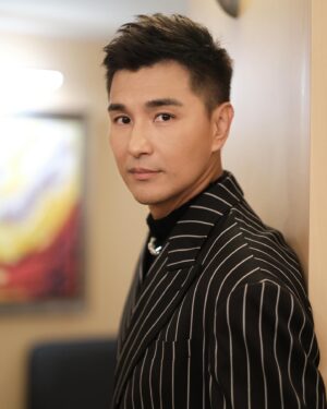 Ruco Chan Instagram - 雲頂嘅朋友，我哋又見面啦🤞🏻
今個月嚟咗兩次雲頂😃
唔知仲有冇朋友未同我見面