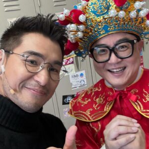 Ruco Chan Instagram - 財神到
恭喜發財
財運亨通
財源廣進
五路財神
好運自然來
盤滿缽滿
接財神
🙏🏼🙏🏼🙏🏼
