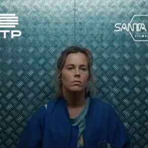 Rui Maria Pêgo Instagram - Hoje. 

Na @rtppt depois do telejornal - ERRO 404 de Patrícia Sequeira. ✨