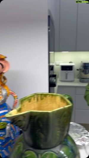 Rui Oliveira Instagram - Duas receitas para este Domingo!