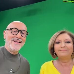 Rui Oliveira Instagram - Da noite das estrelas para o manhã CM sempre na sua CMTV