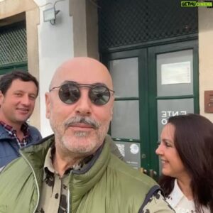 Rui Oliveira Instagram - @municipiodeportalegre @politecnicodeportalegre @visitar_portugal12 @visitaralentejo @visitportugal 🤌😉😜✌️