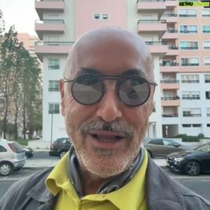 Rui Oliveira Instagram - 