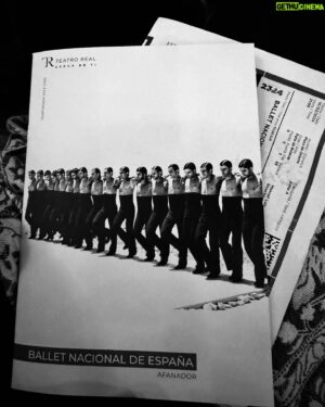 Rui Oliveira Instagram - A noite é de dança!