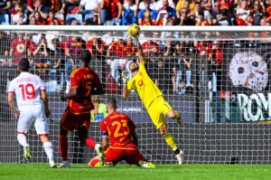 Rui Patrício Instagram - 🧤✴️