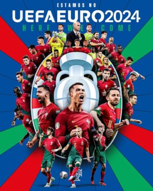 Rui Patrício Instagram - 🔜UEFA Euro 2024🇵🇹