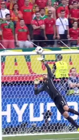 Rui Patrício Instagram - ⛔ 𝗔𝗖𝗘𝗦𝗦𝗢 𝗡𝗘𝗚𝗔𝗗𝗢 ⛔  @rpatricio1 foi um autêntico muro no jogo contra a França! 🧱#VesteABandeira

 ⛔ 𝗔𝗖𝗖𝗘𝗦𝗦 𝗗𝗘𝗡𝗜𝗘𝗗 ⛔ Rui Patrício turned into a wall on our match vs France! 🧱#WearTheFlag