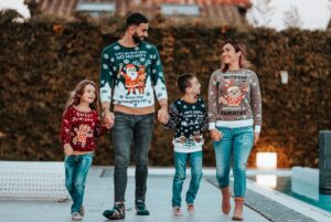 Rui Patrício Instagram - Feliz Natal ❤️‍🔥Spreading Love ✨✨✨
