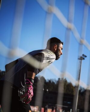 Rui Patrício Instagram - “You are not your resume, you are your work”
✍🏾Seth Godin
#puma #pumafootball #asroma