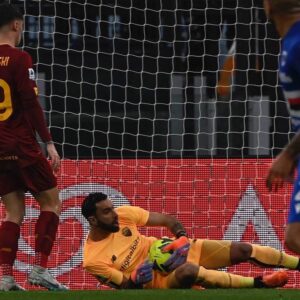 Rui Patrício Instagram - ☑️➕3️⃣⏭️💥🖖
forza Roma👊