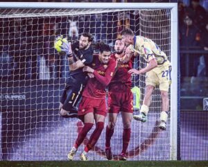 Rui Patrício Instagram - All together 💬💪 sempre forza Roma 🆙