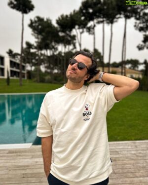 Rui Porto Nunes Instagram - Sunday 😎