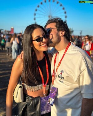 Rui Porto Nunes Instagram - Rock In Rio 🎸🤘🏻❤️