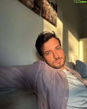 Rui Porto Nunes Instagram - Sunny Lighting ☀️