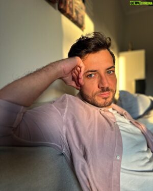 Rui Porto Nunes Instagram - Sunny Lighting ☀️