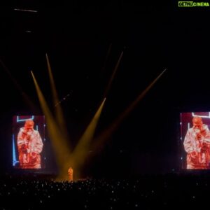 Rui Porto Nunes Instagram - Spoiler Alert🚨

Amália. Eusébio. Slow J. Nós!

Hoje irão ver o melhor concerto de 2024 🫶🏻