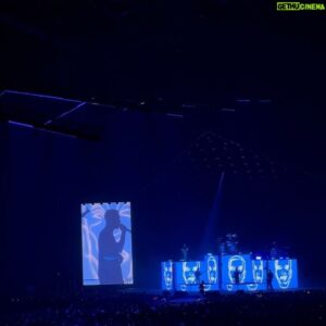 Rui Porto Nunes Instagram - Spoiler Alert🚨

Amália. Eusébio. Slow J. Nós!

Hoje irão ver o melhor concerto de 2024 🫶🏻