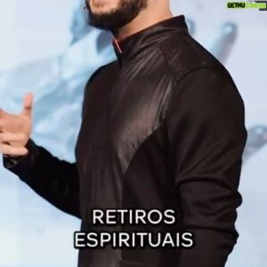 Rui Sinel de Cordes Instagram - Retiros espirituais