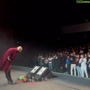 Rui Sinel de Cordes Instagram - Coimbra - parece fácil! 
Uma noite especial, como sempre, aqui.