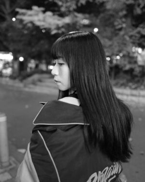 Rui Tanabe Instagram - 📷

#Photo #makeup #playian