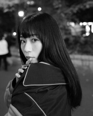 Rui Tanabe Instagram - 📷

#Photo #makeup #playian
