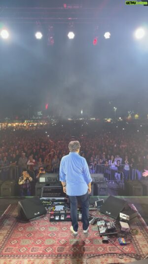 Rui Veloso Instagram - Foi assim o coro em Évora e foi uma maravilha!! Quem é que também sabe esta de cor?