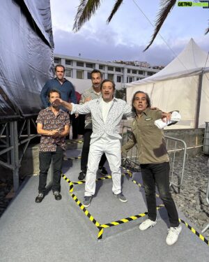Rui Veloso Instagram - Ontem Sta Cruz,Madeira,foi maravilhoso!! Muito obrigado Sta Cruz!!