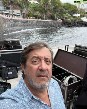 Rui Veloso Instagram - Funchal,Club Naval.2024