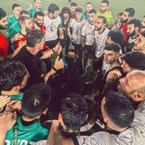 Rui Vitória Instagram - 🇪🇬⚽ 𝐓𝐡𝐚𝐧𝐤 𝐲𝐨𝐮, 𝐄𝐠𝐲𝐩𝐭

By decision of the EFA, my cycle as the national team coach of Egypt has come to an end.

Now that a few days have passed since the official announcement, and after a period of reflection, I can say that I leave after 19 months, 18 games, with only one loss, and with a nomination for the best national team coach in the world.

What do these numbers mean? They mean that we have dedicated ourselves to building a solid foundation for the present and future of Egyptian football, facing several challenges with determination and an unwavering focus on excellence.

The four-year contract I signed was intended, as was publicly known, for the groundwork of preparing and renewing the team for the 2026 World Cup. We are at the beginning of 2024.

I arrived at a challenging time, with the goal of changing the situation of the national team, absent from the last World Cup and in the last place of qualification for the CAN. Our qualification, and subsequent results, are a testament to the ability to overcome challenges and the quality of the work developed.

Obviously, we were not satisfied with the elimination by penalties in the last CAN. But we know the adversities we faced, about which I may speak later.

I thank my technical team, the staff, and especially the players, whose commitment and passion were essential. To the fans and the people of Egypt, my deep thanks for the constant support.

This experience has enriched me professionally and personally, and leaves me convinced, as I have always said, that the future of Egyptian football can be, if everyone so desires, promising. 

Thank you, Egypt, for this memorable journey.