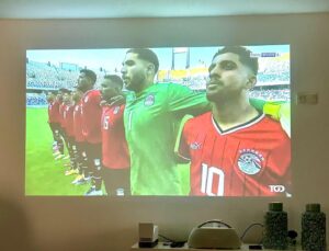 Rui Vitória Instagram - بالتوفيق … شجع مصر 🇪🇬 Boa sorte ! Vamos Egipto!  Good luck. Let’s go Egipto!
