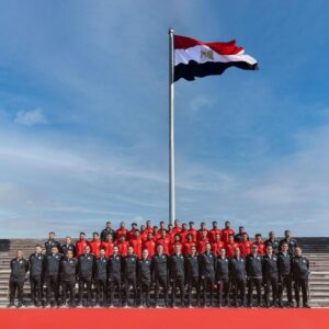 Rui Vitória Instagram - 🇪🇬 Our journey in the AFCON 2024 begins tomorrow.
We carry the pride and hopes of millions of Egyptians. Our preparation has been intense and focused, and now is the time to turn all this hard work into memorable performances on the field.
We are ready to face this competition with courage and determination. We will fight, game by game, to bring joy and pride to the Egyptian people! 💪🇪🇬

‎تبدأ رحلتنا غداً في كأس الأمم الأفريقية 2024
‎نحن نحمل فخر وآمال الملايين من المصريين. كان إعدادنا مكثفا ومركزا، والآن هو الوقت المناسب لتحويل كل هذا العمل الشاق إلى عروض لا تنسى في أرض الملعب.
‎نحن مستعدون لمواجهة هذه المنافسة بشجاعة وتصميم. سنقاتل، مباراة تلو الأخرة، لنجلب الفرح والفخر للشعب المصري! 💪🇪🇬

🇪🇬 Começa amanhã a nossa jornada no CAN 2024. 
Carregamos o orgulho e as esperanças de milhões de egípcios. A nossa preparação foi intensa e focada, e agora é o momento de transformar todo esse trabalho àrduo em desempenhos memoráveis em campo.
Estamos prontos para enfrentar esta competição com coragem e determinação. Vamos lutar, jogo a jogo, para trazer alegria e orgulho ao povo egípcio! 💪🇪🇬