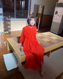 Ruka Ishikawa Most Liked Photos and Posts