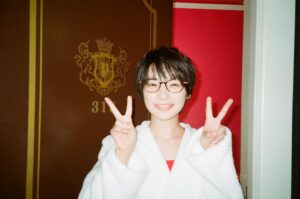 Ruka Ishikawa Instagram - #ああラブホテル