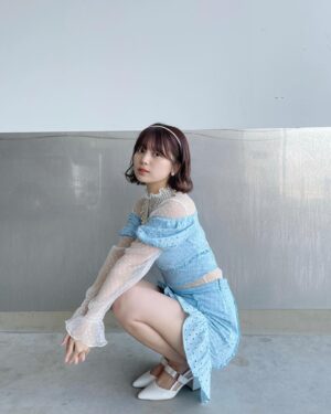Ruka Kitano Instagram - すき？