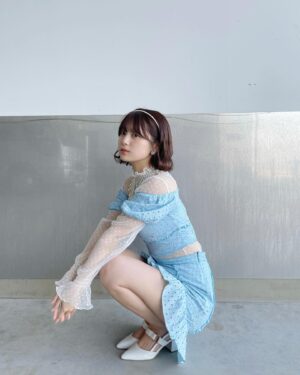 Ruka Kitano Instagram - すき？