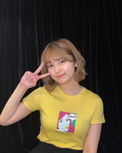 Actress Ruka Kitano HD Instagram Photos and Wallpapers June 2024