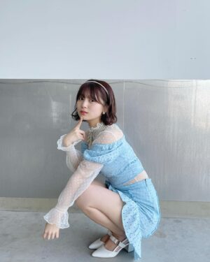 Ruka Kitano Instagram - すき？