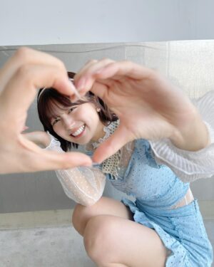 Ruka Kitano Instagram - すき？