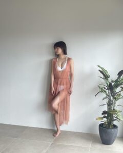 Actress Ruka Kitano HD Instagram Photos and Wallpapers May 2024