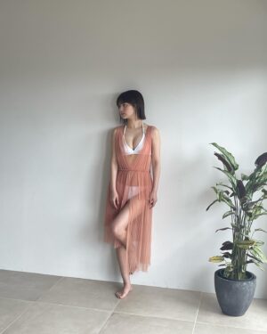 Ruka Kitano Instagram - どれが好きなの？