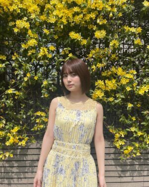 Ruka Kitano Instagram - どれが好きなの？