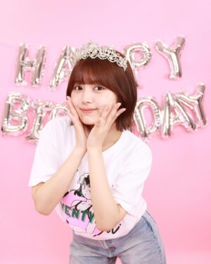 Ruka Kitano Instagram - 25歳になりました☺️🤍