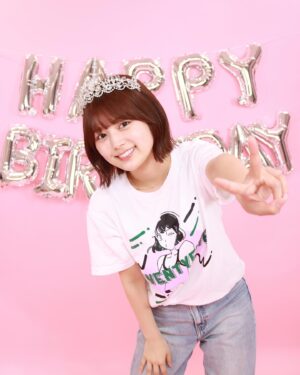 Ruka Kitano Instagram - 25歳になりました☺️🤍