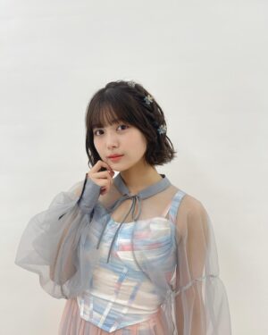Ruka Kitano Instagram - 髪の毛ふわふわにしてもらった日