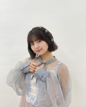 Ruka Kitano Instagram - 髪の毛ふわふわにしてもらった日